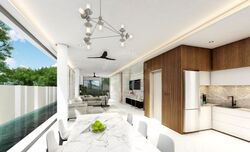 Jalan Kampong Chantek (D21), Detached #510572641